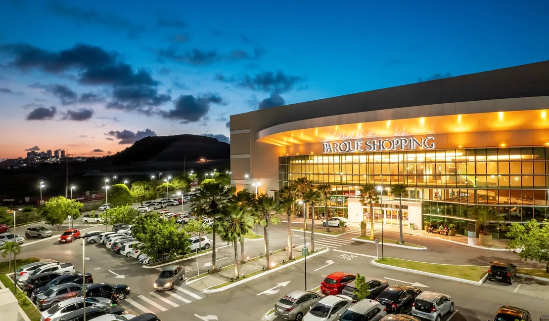 Shoppings de Maceió e Arapiraca funcionam em horário especial no fim de ano