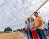 3ª Copa das Comunidades recebe apoio de Ricardo e Rute Nezinho em Arapiraca