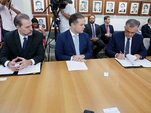 TJ, CNJ e Governo criam Escritório Social para reinserir presos à sociedade