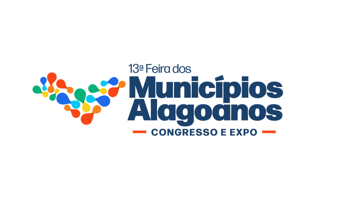 Confira a programação completa da Feira dos Municípios Alagoanos 2026