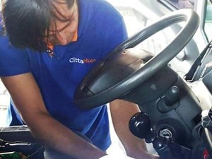 Arsal implanta CittaMobi em veículos intermunicipais