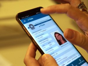 Termina hoje prazo para eleitor regularizar o título