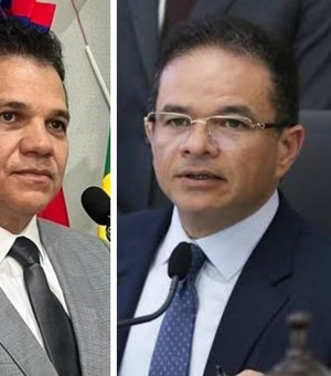 Base de Marcelo Victor já tem votos suficientes para eleger novo presidente da ALE