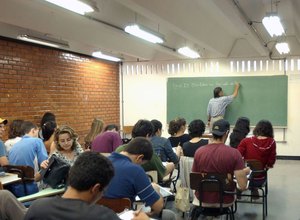 Inscrições para o Enade começam dia 2 de julho; Inep publica edital