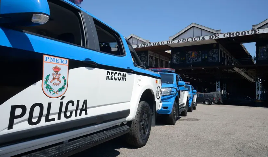 Ação policial deixa 11 mortos no Rio; Cláudio Castro elogia atuação da polícia