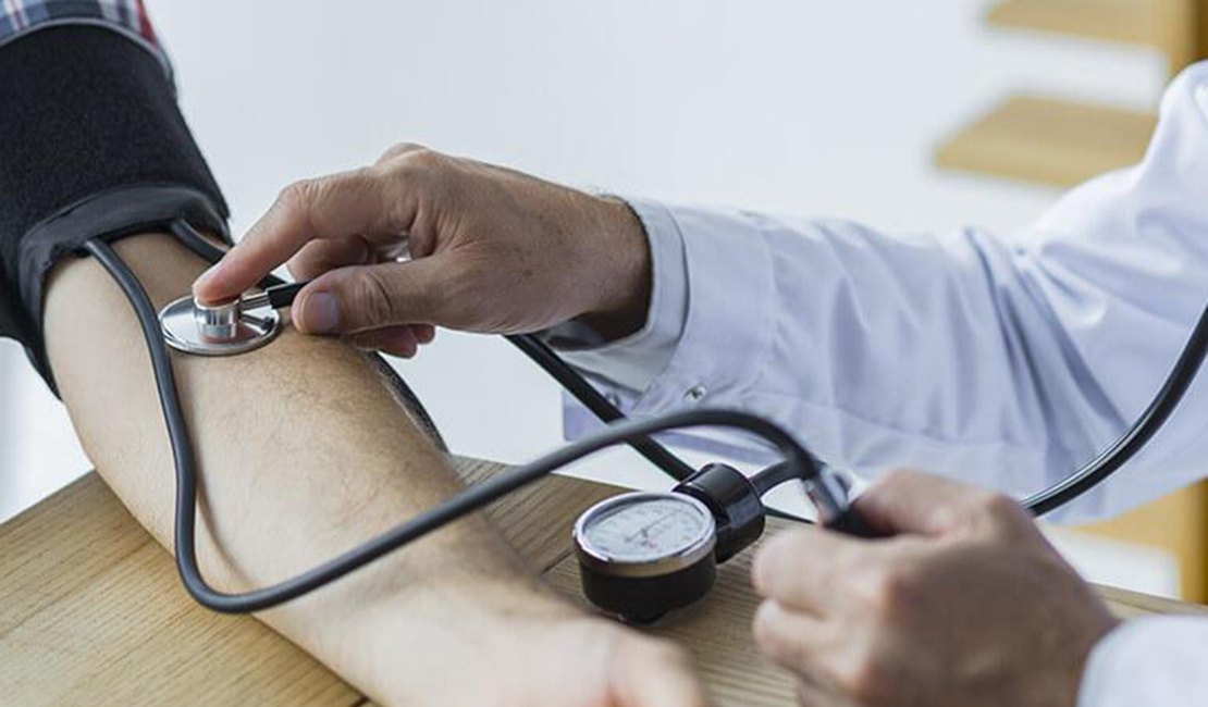 Cerca de 22 mil arapiraquenses que sofrem com hipertensão são monitorados pela Saúde Municipal