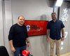 Estreia hoje o Na Mira Cast na Rede Antena 7 e no portal 7Segundos