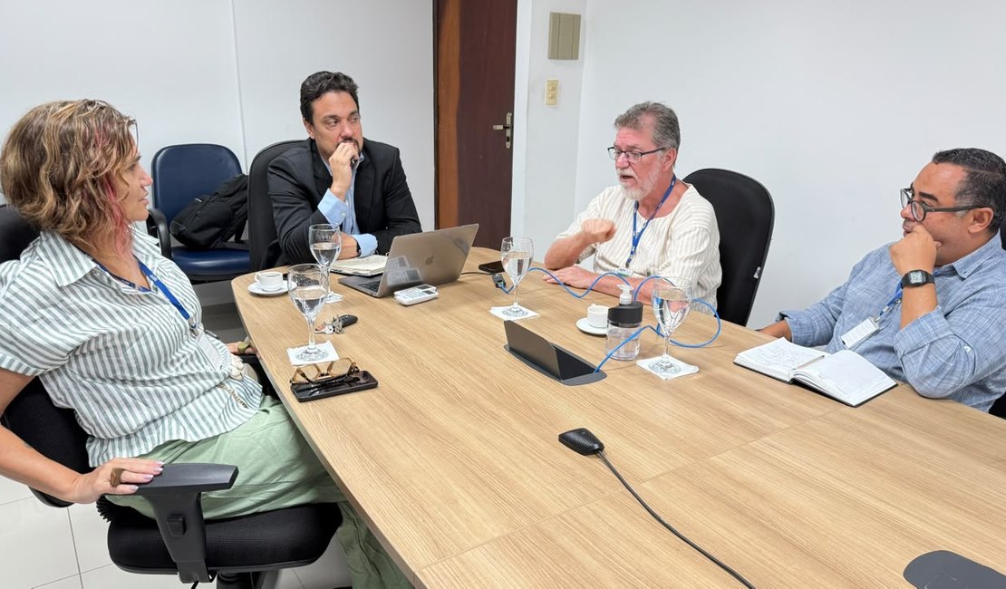 MPAL e MPF discutem avanços na preservação da memória sobre a ditadura em Alagoas
