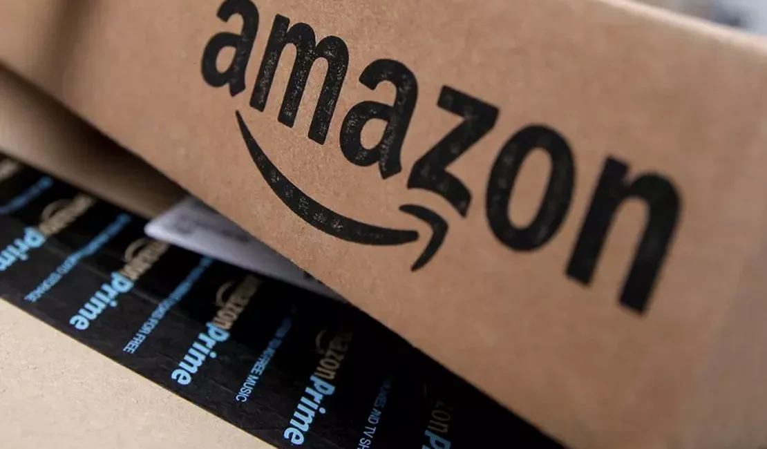 Amazon recebe multa recorde de US$ 887 milhões na União Europeia