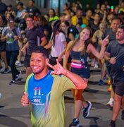 Sextou Arapiraca desta sexta-feira (18) terá concentração na Praça do Artesanato
