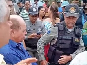 Demarcação de terras indígenas causa protestos e tensão no muncípio de Palmeira dos Índios