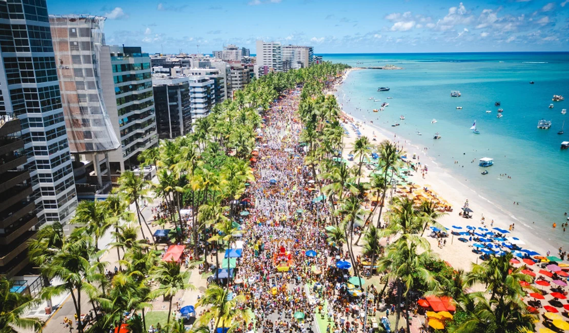 Saúde recomenda cuidados com a pele durante exposição ao sol no Carnaval