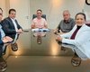 Paulo Dantas e Ricardo Nezinho anunciam nova rodovia em Arapiraca com investimento de R$ 24 milhões