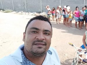 Integrado com ações sociais, Altamir Alves quer representar religiões afro na Câmara Municipal