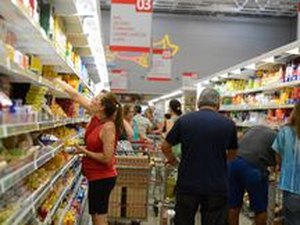 Em 12 meses, cesta básica em Maceió teve a segunda maior elevação do Brasil