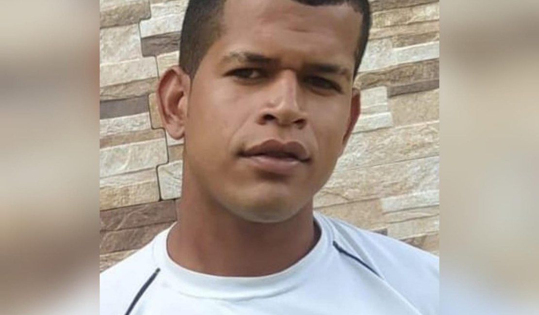 Jovem baleado no Centro de Palmeira dos Índios morre no hospital