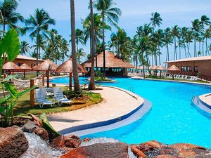 Resort Grand Oca anuncia suspensão das atividades em Maragogi