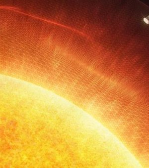 Parker Solar: Sonda da Nasa torna-se a primeira espaçonave a “tocar” o sol