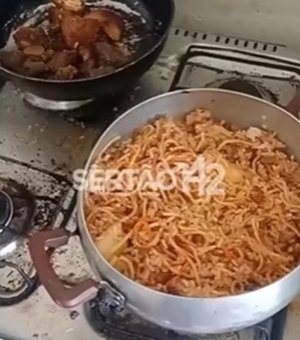 Sertanejos de Alagoas que estão em Minas Gerais denunciam trabalho análogo a escravidão