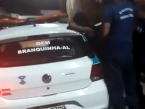 Guardas Municipais acusados de agressão podem ser soltos nesta terça (12)