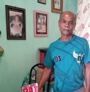 Pernambucano procura o pai que não vê há mais de 20 anos