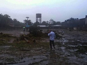 Áudio: Morador vai à justiça após ter propriedade invadida e danificada por prefeito