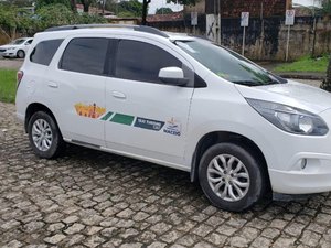 SMTT envia dados de motoristas auxiliares para viabilizar pagamento do Bem-Taxista