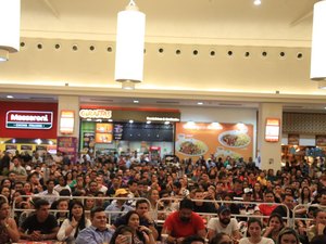 Aulão gratuito para o Enem acontece no Shopping de Arapiraca