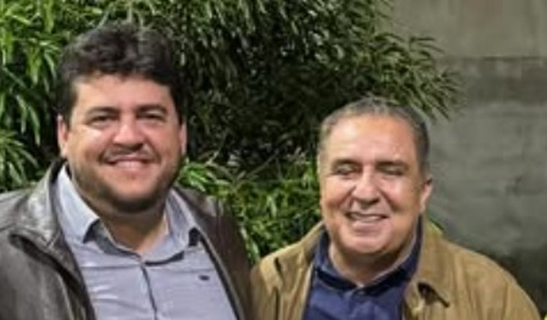 Nova liderança do PDT no Sertão deixa para trás recalques & CIA