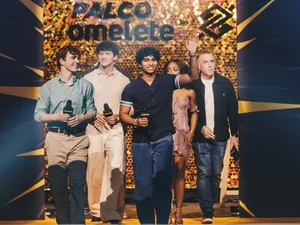 Cantor João Lucas é confirmado em musical brasileiro de Percy Jackson