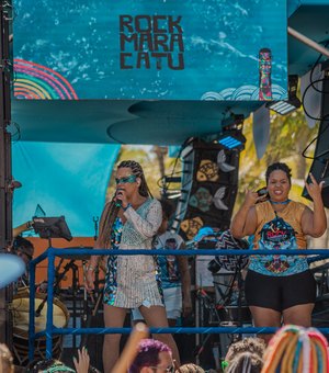 Coletivo Rock Maracatu fará neste sábado (30) ensaio aberto pela primeira vez em Arapiraca