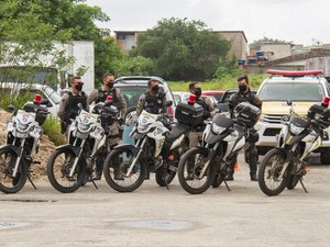 Colisão entre dois veículos é registrada no bairro Eldorado, em Arapiraca