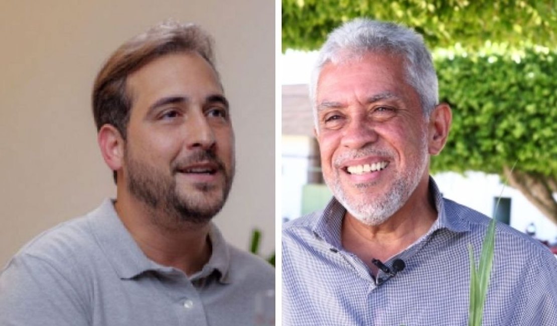 Aliança entre Ronaldo Lopes e Klécio Pindorama turbina campanha de Guilherme Lopes à ALE