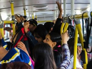 Mais da metade das jovens brasileiras têm medo de assédio