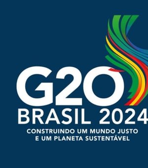 Maceió receberá delegações estrangeiras para reuniões do G20