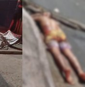 Duplo homicídio é registrado no bairro Chã da Jaqueira, no domingo de carnaval