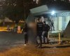 Homem é preso dez anos após esfaquear, atropelar e matar desafeto em briga por vaga de carro