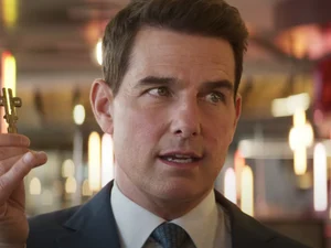 Veja preparação de Tom Cruise para 'Missão Impossível - O Acerto Final'