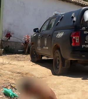Suspeito de cometer golpes é preso em sítio de Girau do Ponciano