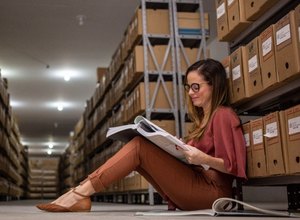 Concurso de Monografia do Arquivo Público potencializa contribuição a gestores
