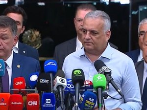 Alfredo Gaspar diz que prorrogação da CPMI é vitória para investigação