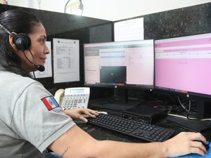 Teleatendimento 190 Ronda completa 3 anos e garante atendimento humanizado à população