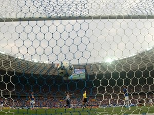 Com apenas 6 pontos em 4 jogos, Cruzeiro é o 12º colocado no returno do Brasileirão