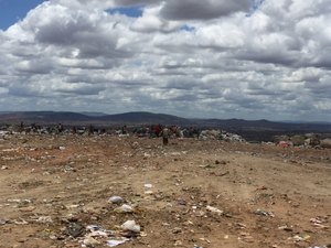 População é convocada para discutir aterro sanitário