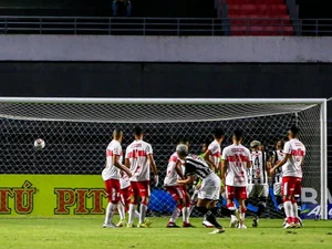 CAMPEONATO ALAGOANO: ASA tem um tabu para quebrar na final contra o CRB