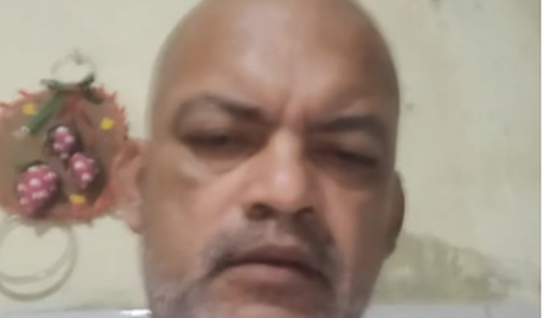 Morre soldado da PM de União dos Palmares; Flávio era envolvido em diversas polêmicas