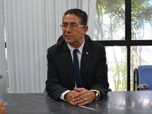 Políticos eleitos serão diplomados em cerimônia presencial em Arapiraca