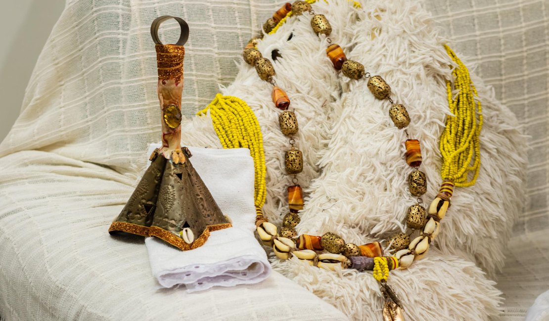 Intolerância religiosa: Estado cria delegacia e número de denúncias triplica em AL