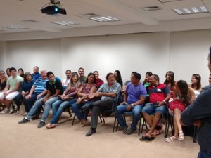 Juceal realiza 4º Encontro de Integração e Capacitação de seus servidores