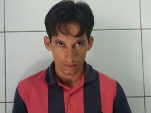 Estelionatário é preso acusado de clonar cartões de crédito e aplicar vários golpes